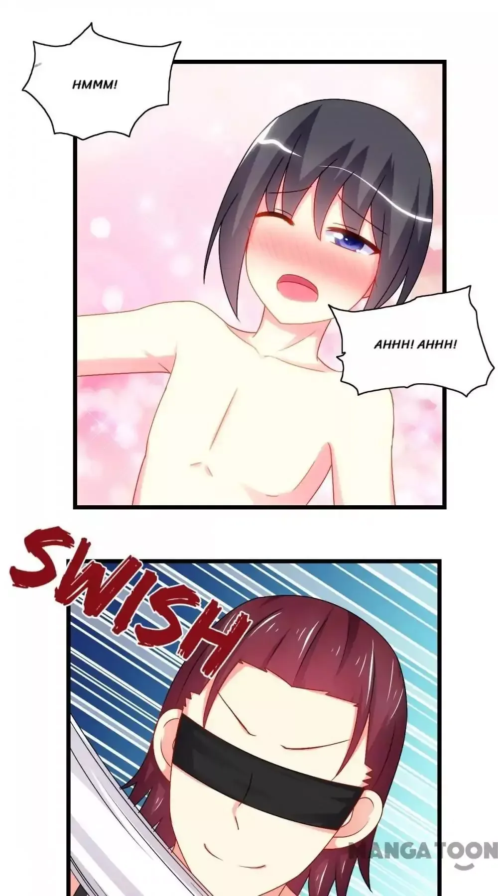 I Love BL Comics Chapter 48 page 17