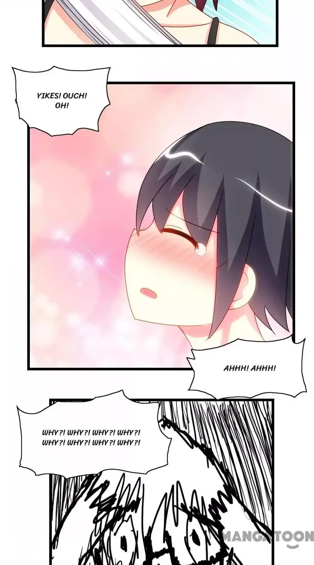 I Love BL Comics Chapter 48 page 18