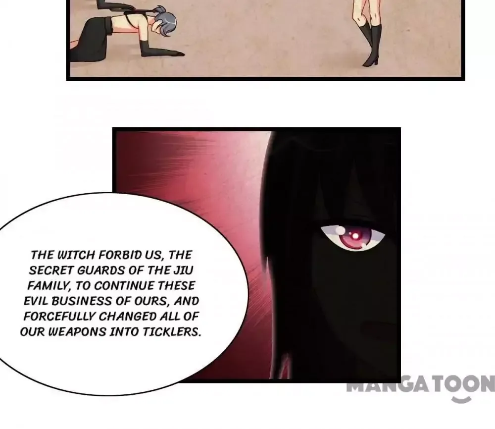 I Love BL Comics Chapter 48 page 29