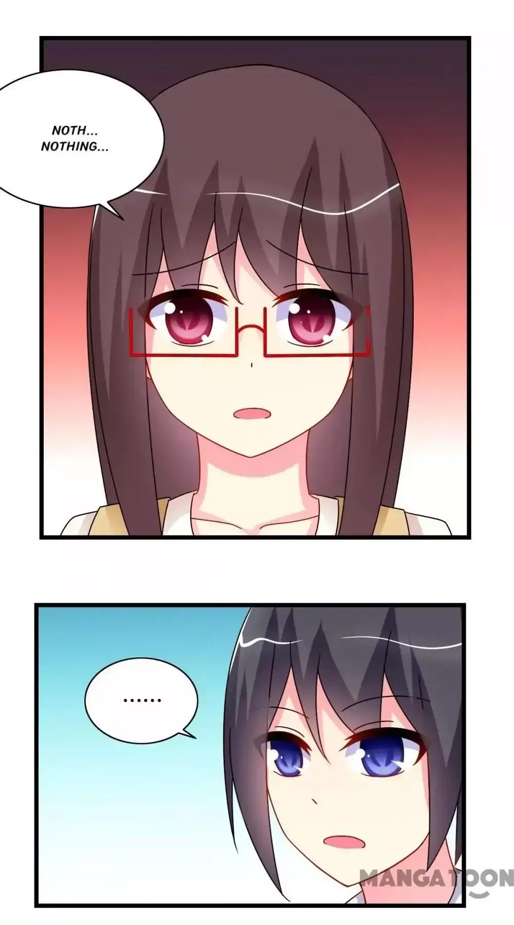 I Love BL Comics Chapter 49 page 23
