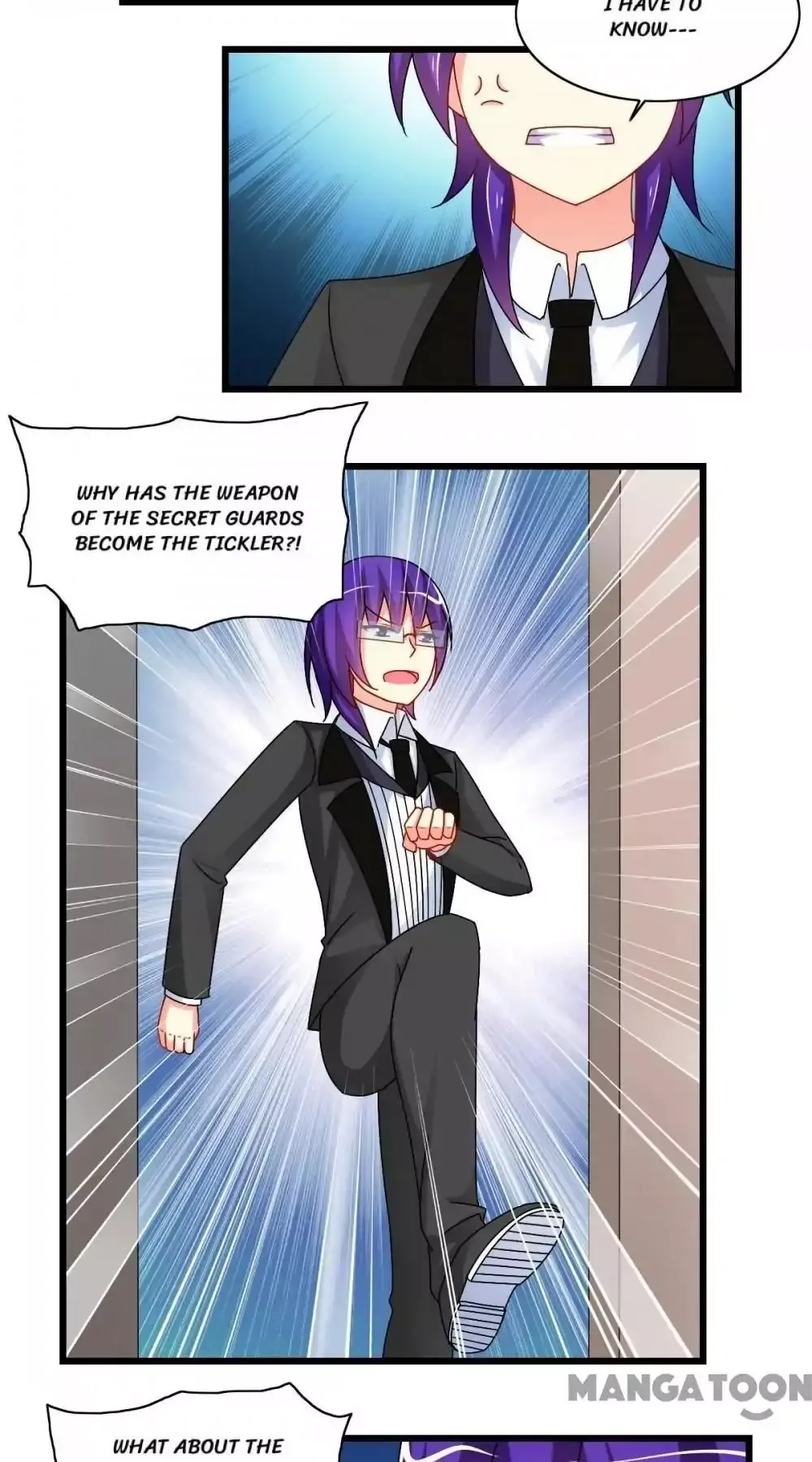 I Love BL Comics Chapter 48 page 24