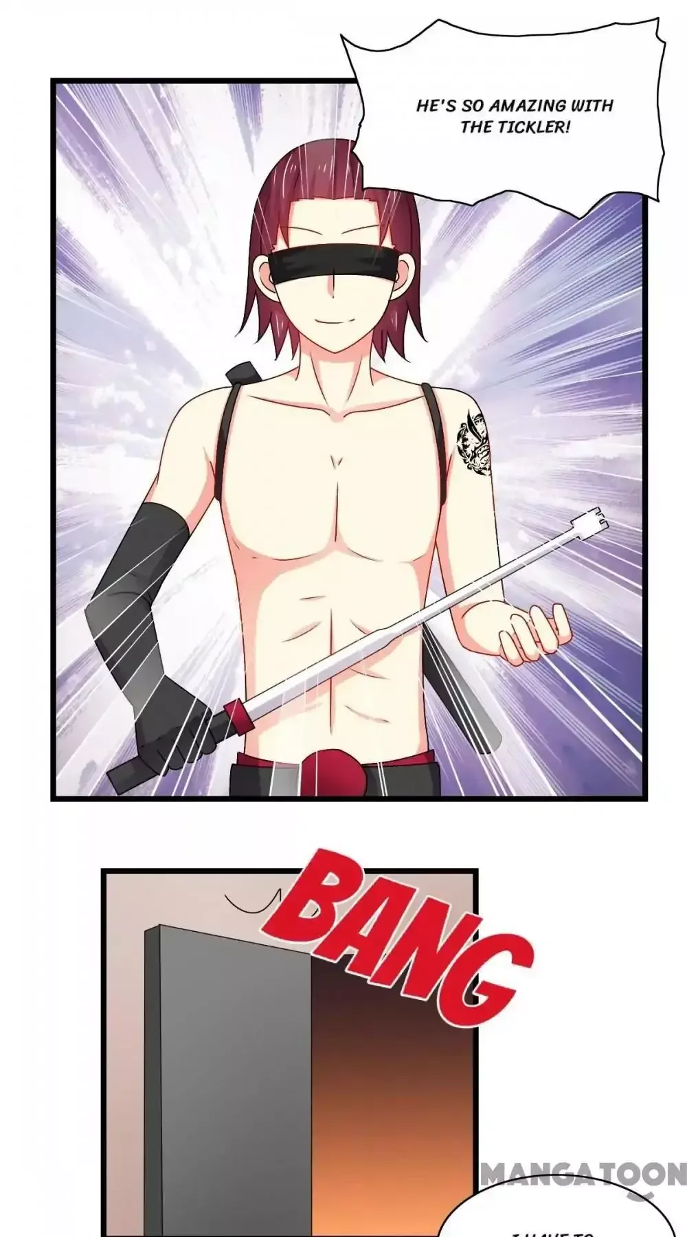 I Love BL Comics Chapter 48 page 23
