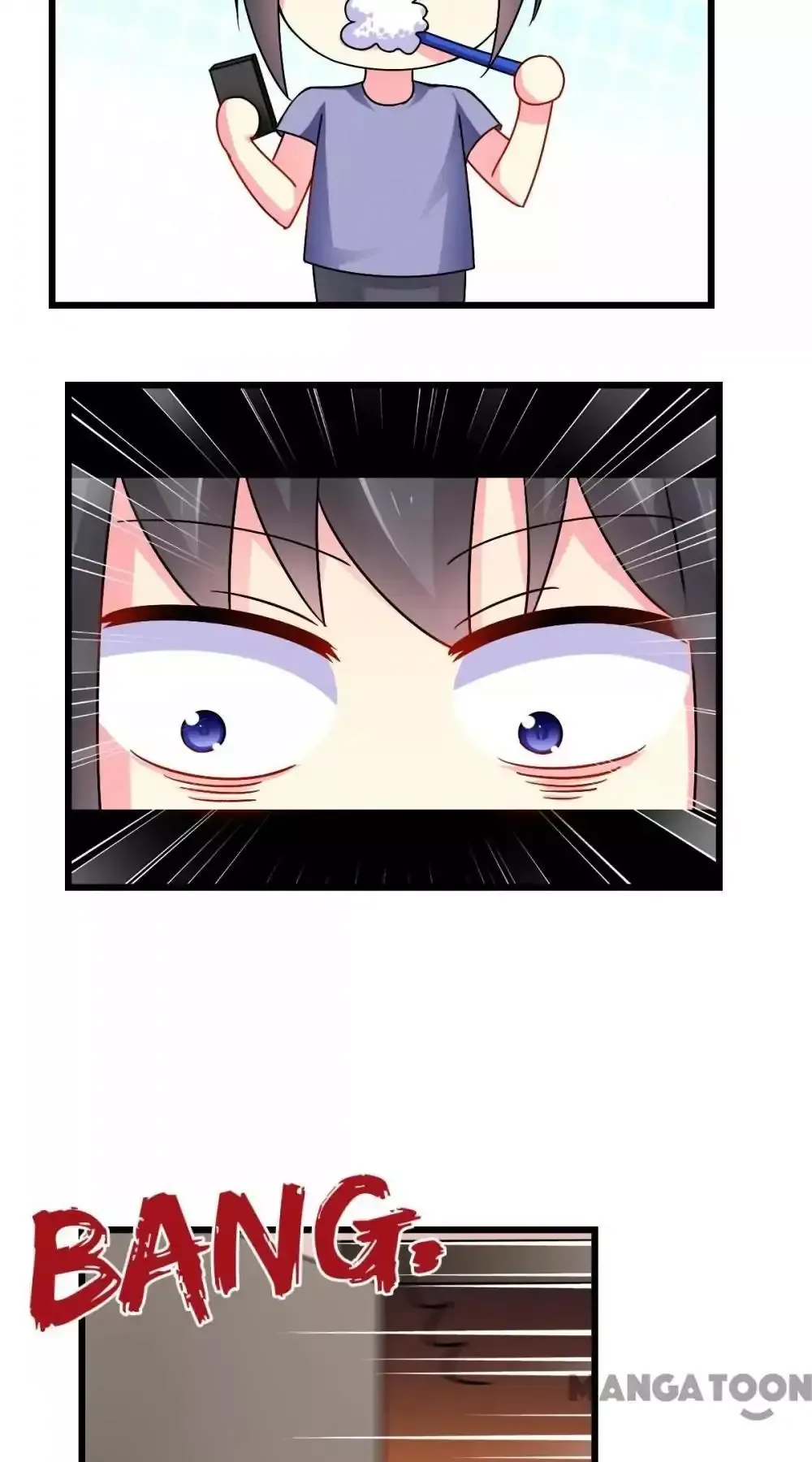 I Love BL Comics Chapter 49 page 25