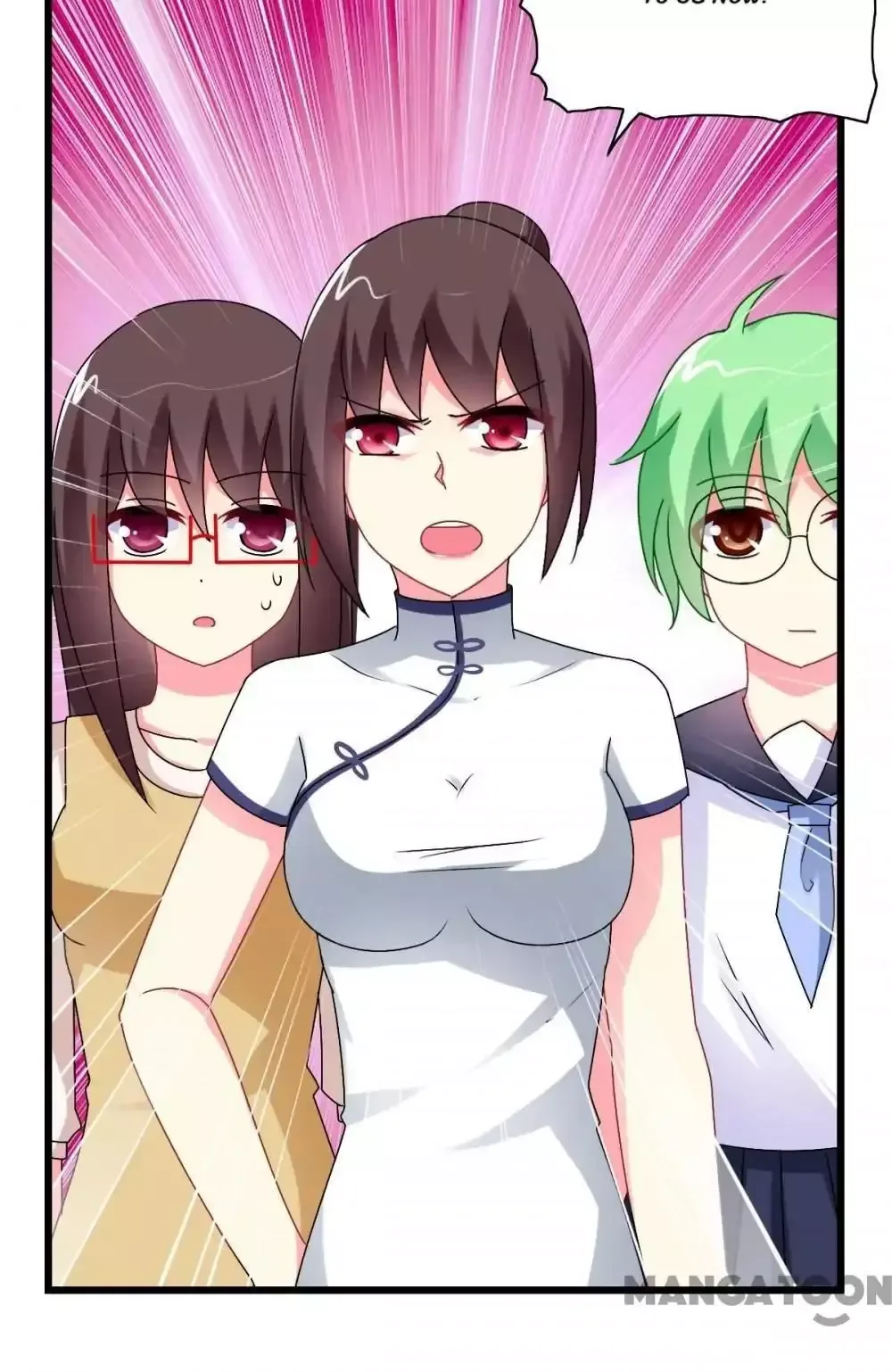 I Love BL Comics Chapter 48 page 35