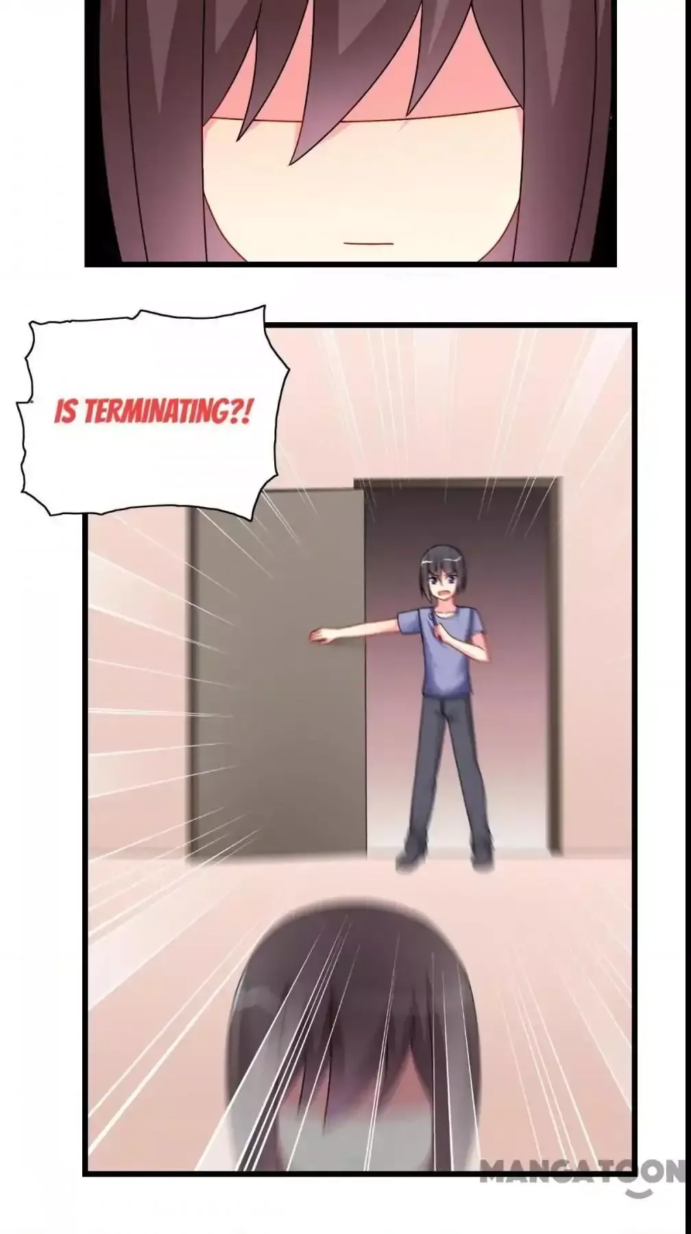 I Love BL Comics Chapter 49 page 27