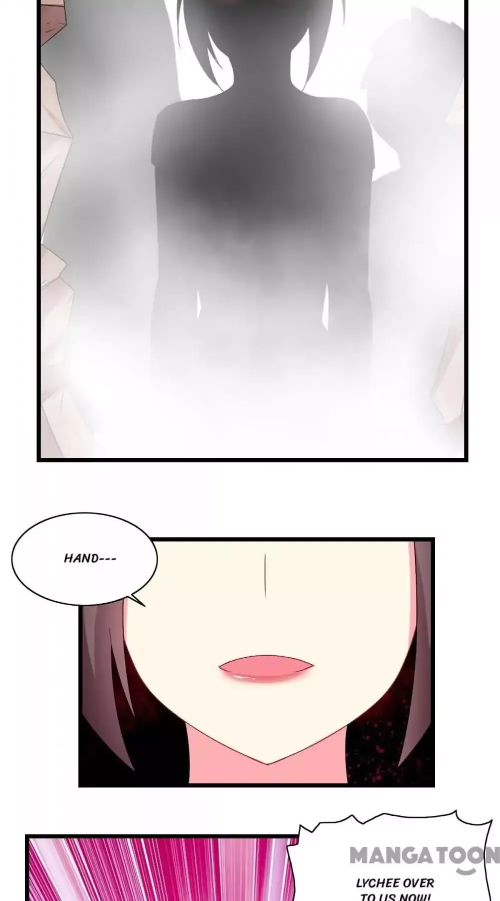 I Love BL Comics Chapter 48 page 34