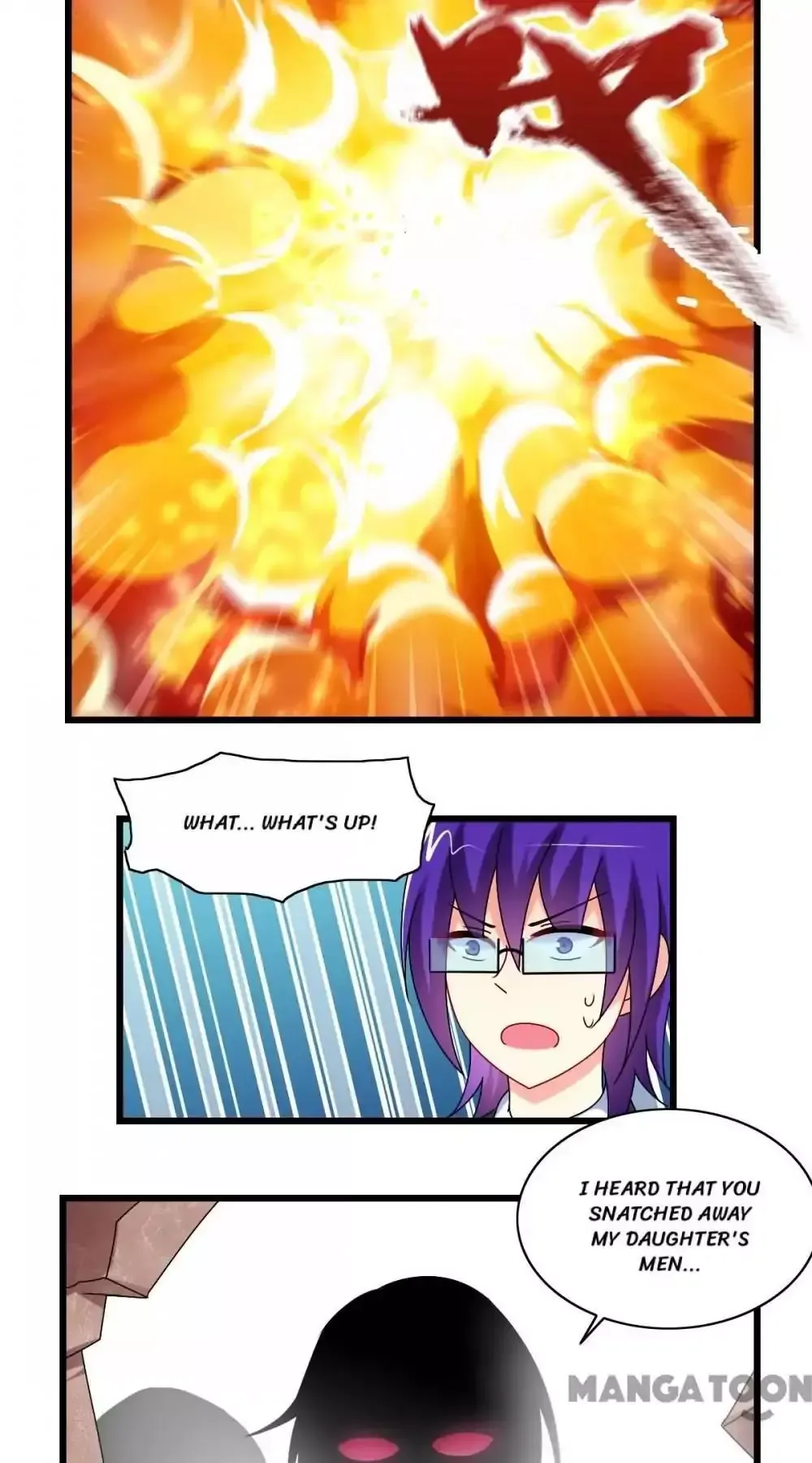 I Love BL Comics Chapter 48 page 33