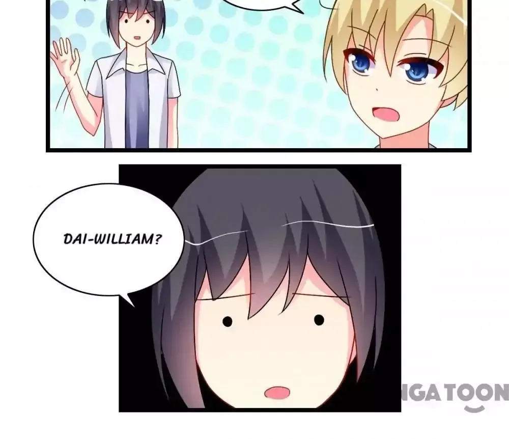 I Love BL Comics Chapter 56 page 7