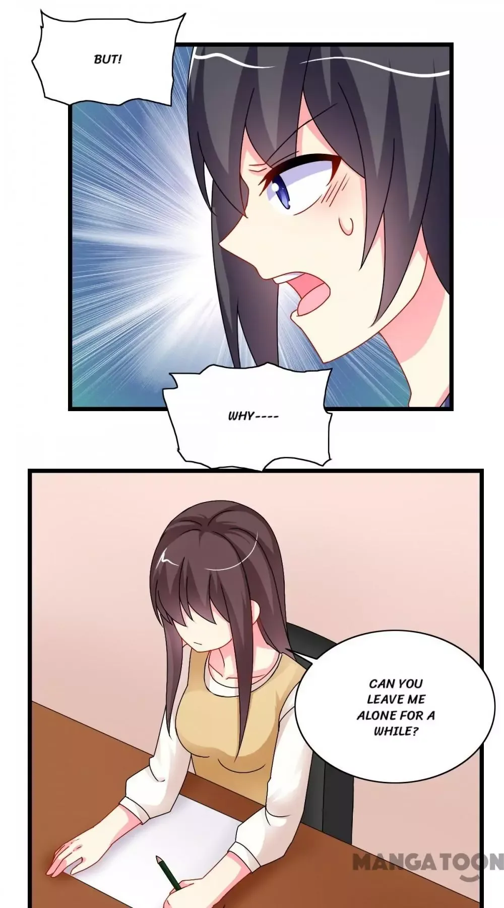 I Love BL Comics Chapter 50 page 2