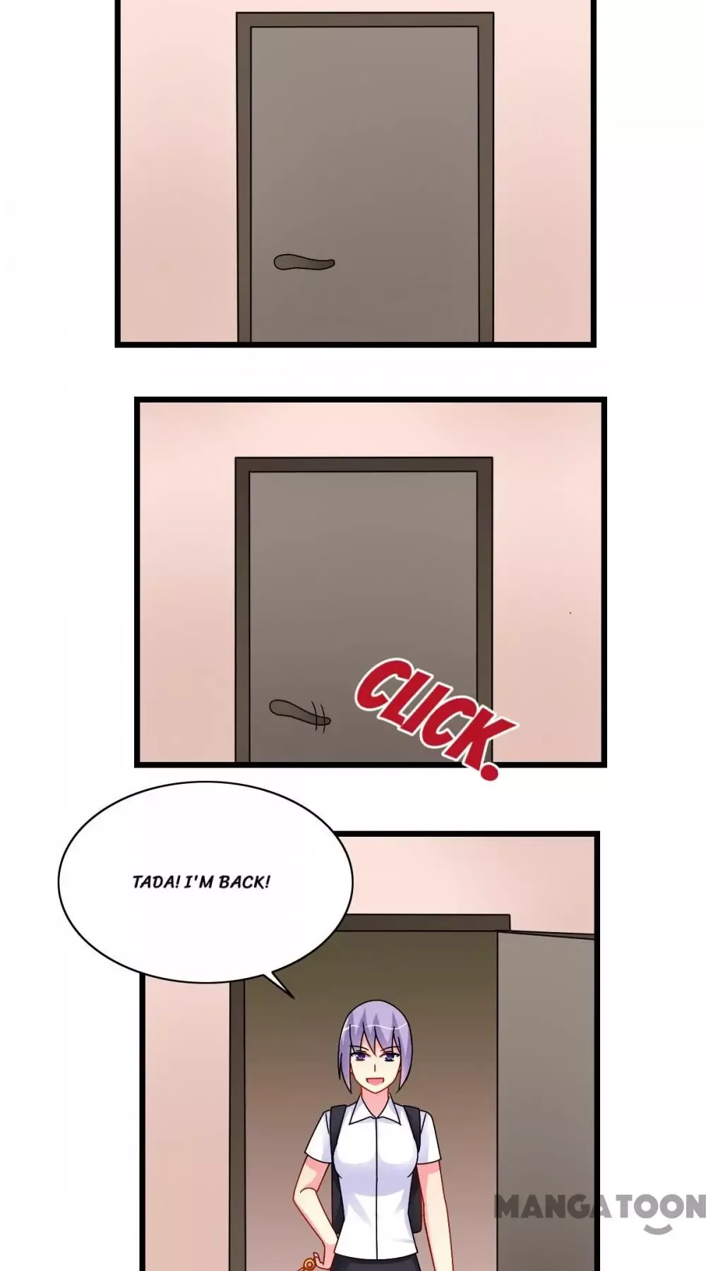 I Love BL Comics Chapter 50 page 9