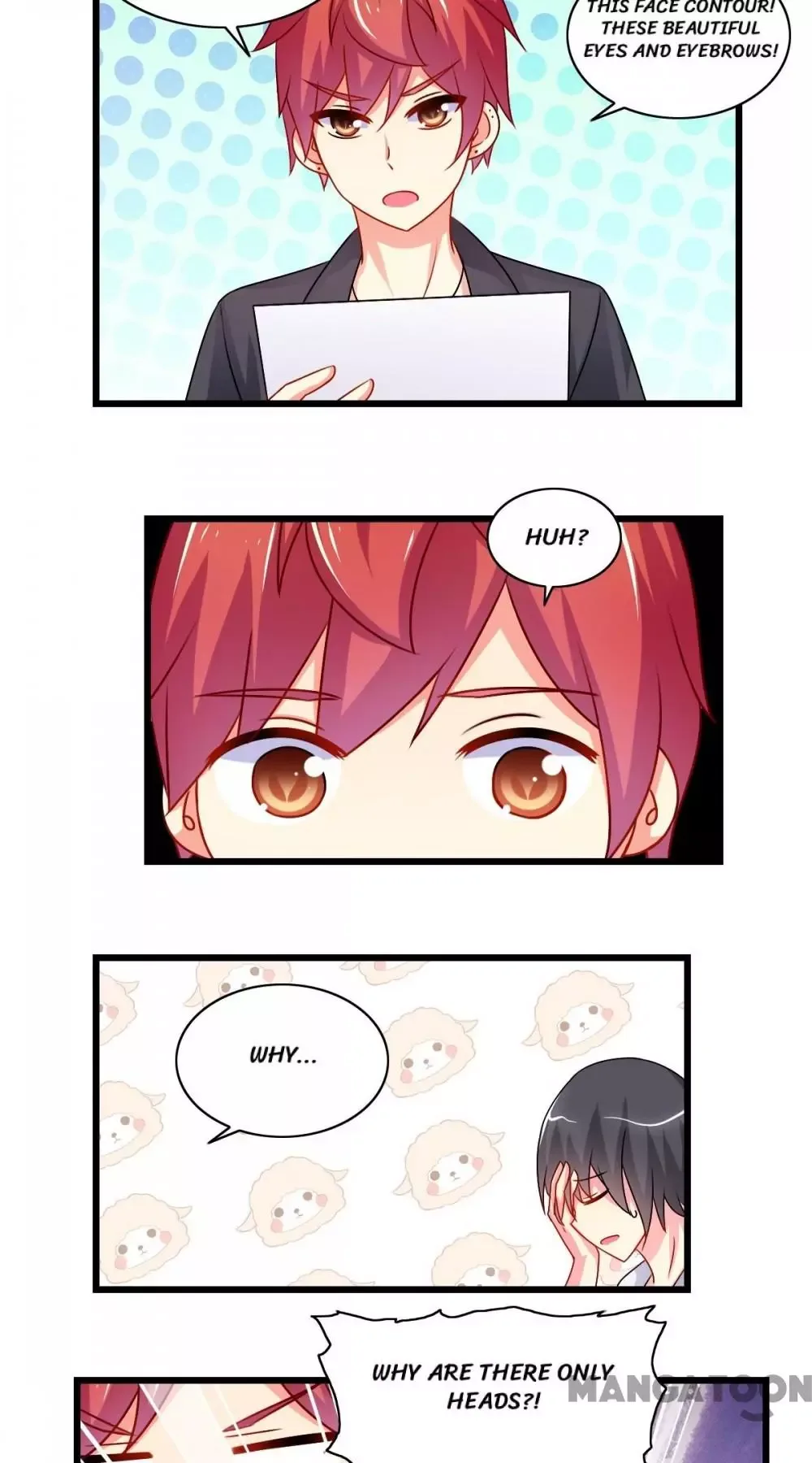 I Love BL Comics Chapter 53 page 5