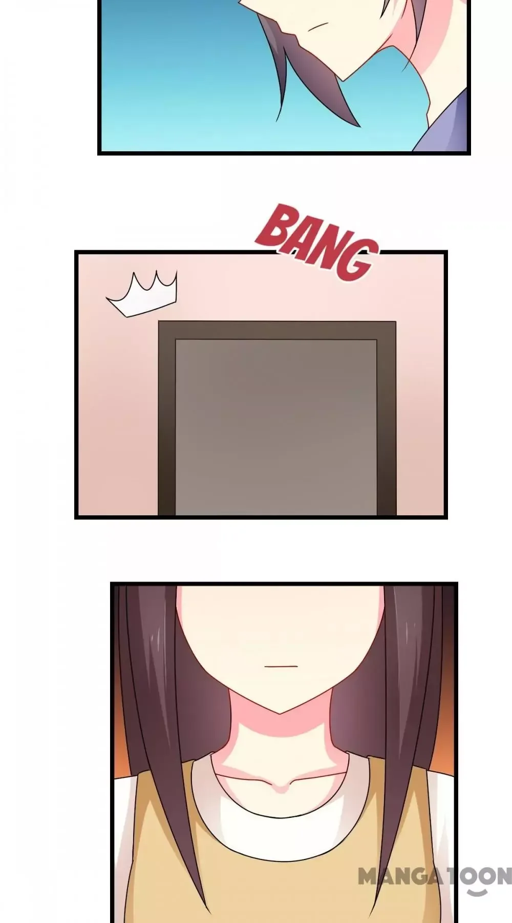 I Love BL Comics Chapter 50 page 5