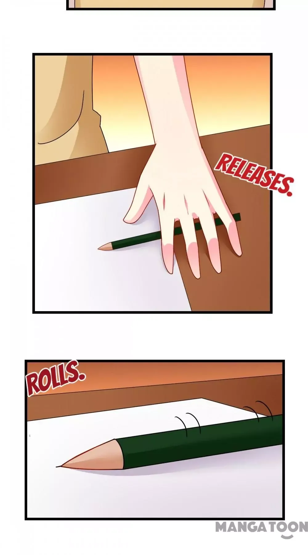 I Love BL Comics Chapter 50 page 6