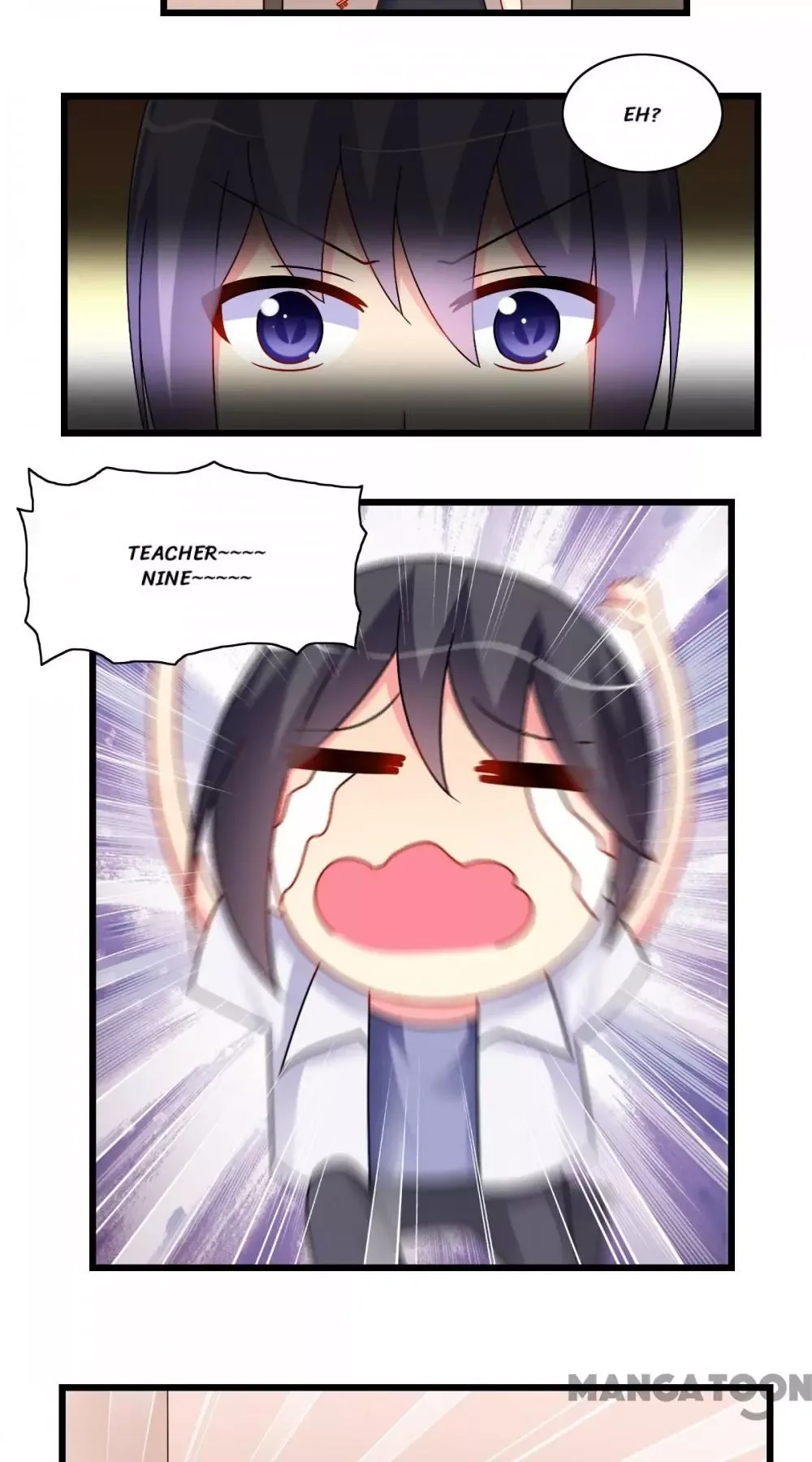 I Love BL Comics Chapter 50 page 10