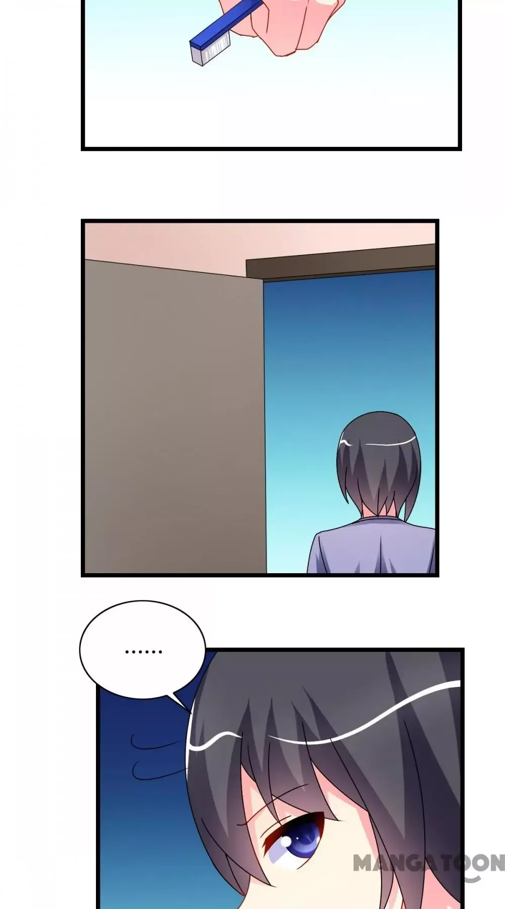 I Love BL Comics Chapter 50 page 4