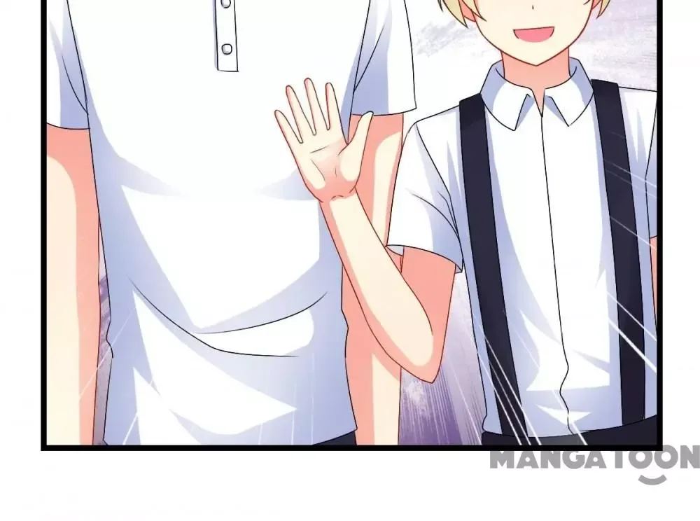I Love BL Comics Chapter 53 page 14