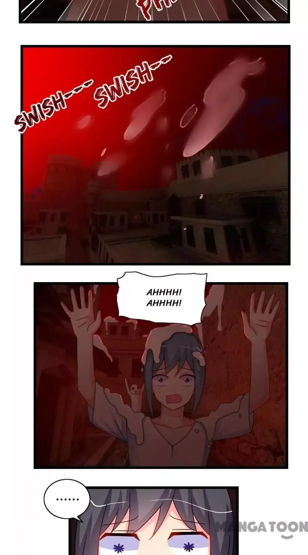 I Love BL Comics Chapter 56 page 17