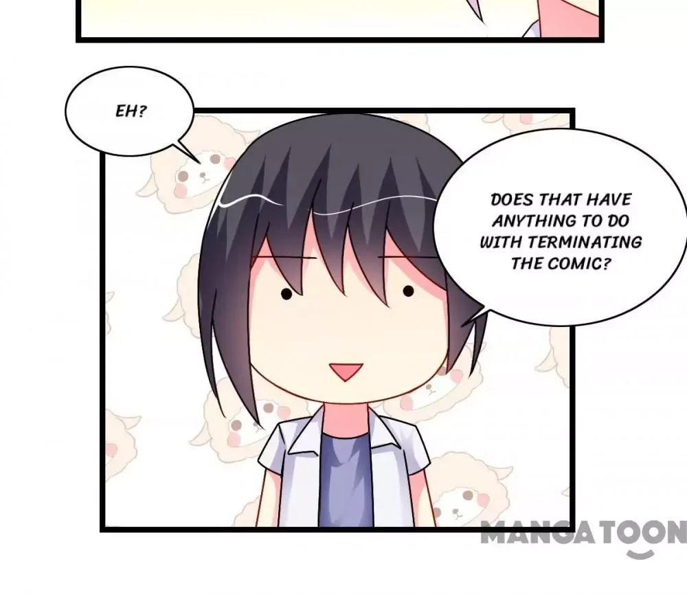 I Love BL Comics Chapter 50 page 14