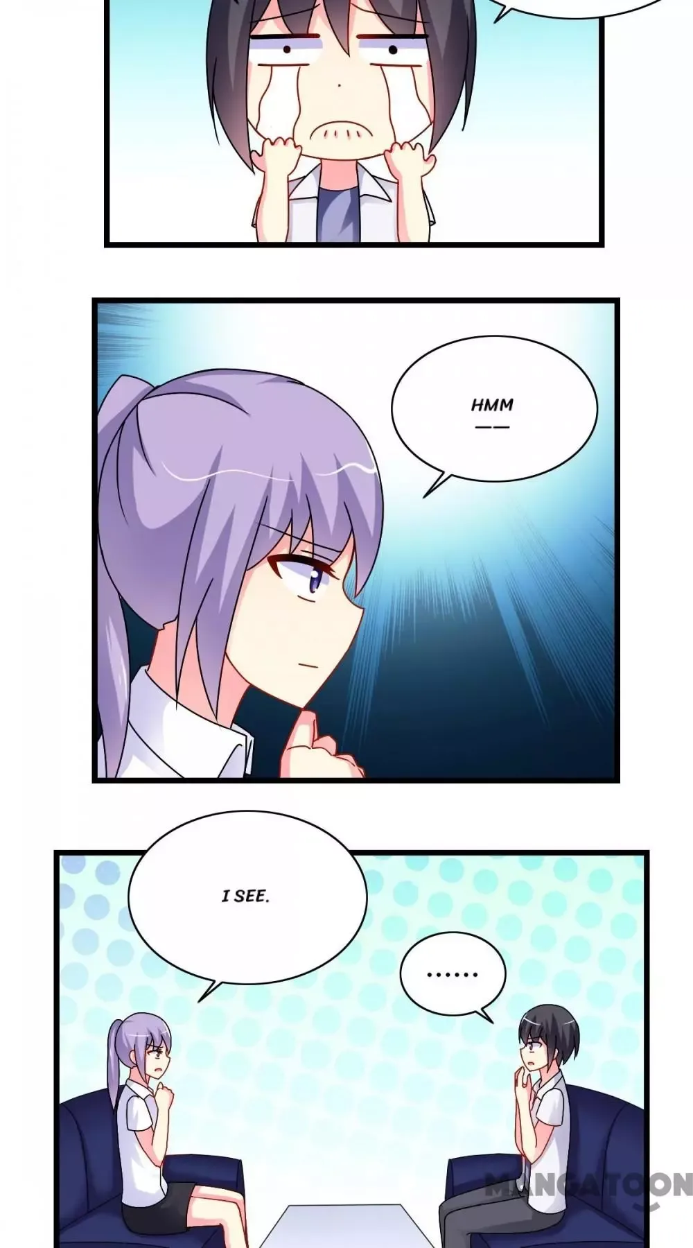 I Love BL Comics Chapter 50 page 12
