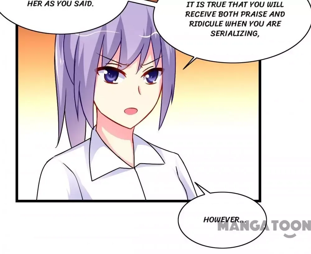 I Love BL Comics Chapter 50 page 28