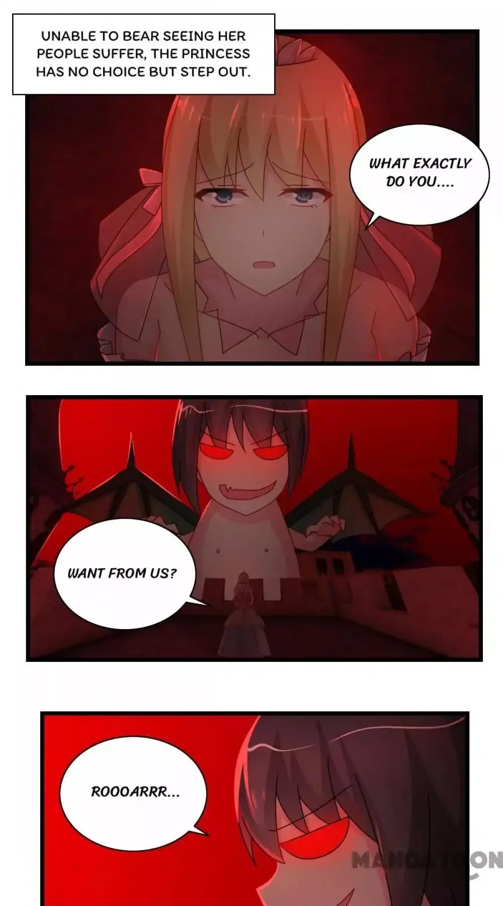 I Love BL Comics Chapter 56 page 22
