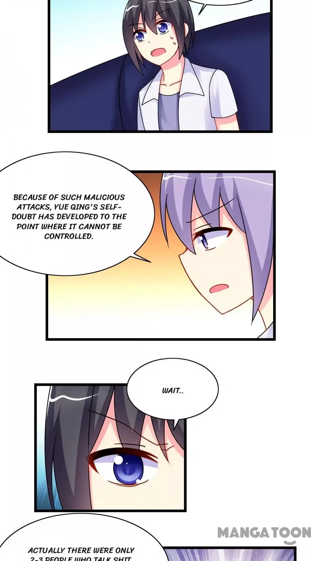 I Love BL Comics Chapter 50 page 24