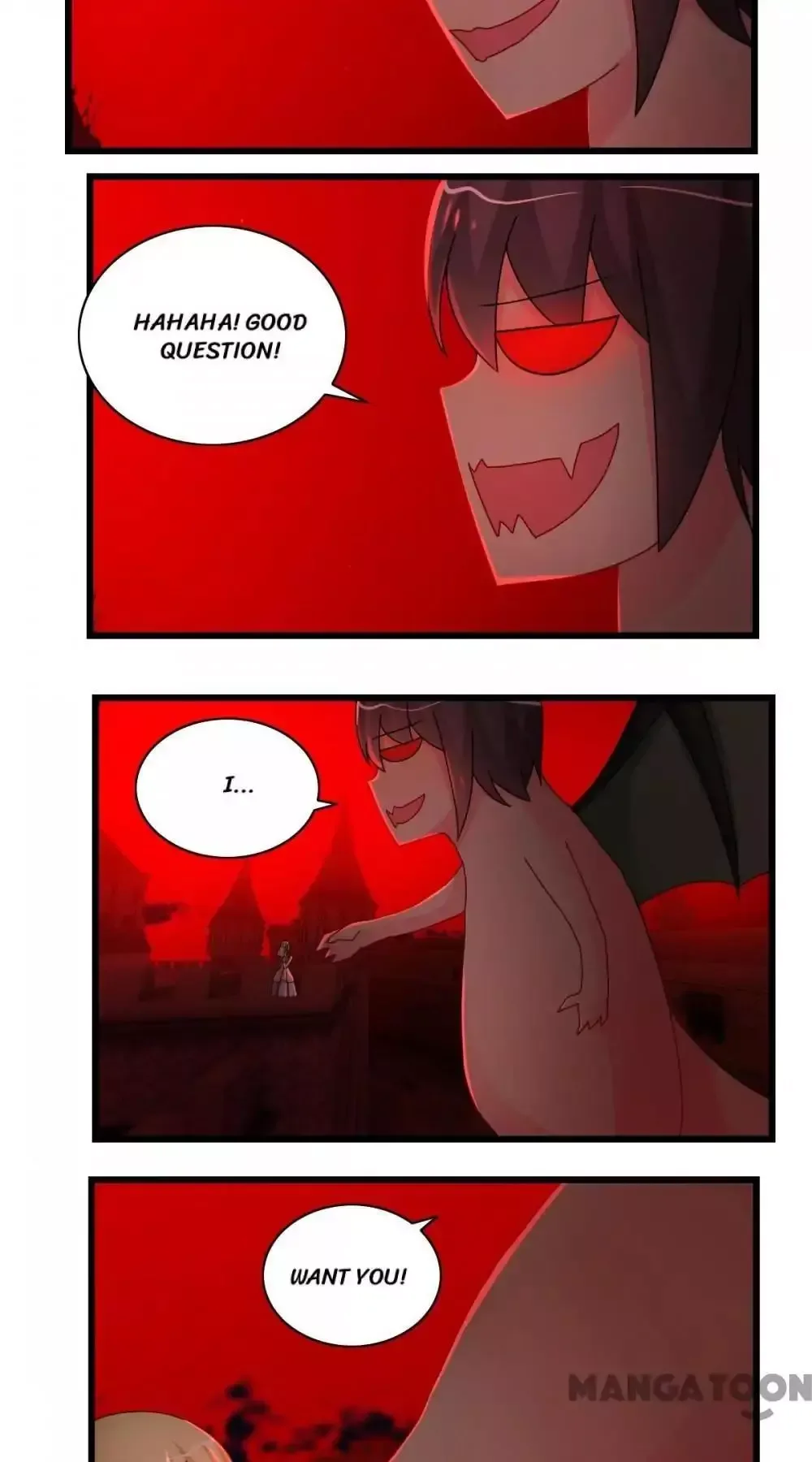 I Love BL Comics Chapter 56 page 23