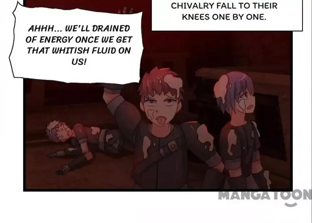 I Love BL Comics Chapter 56 page 21