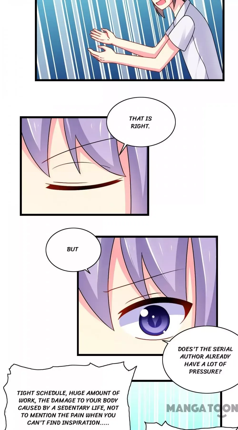 I Love BL Comics Chapter 50 page 26