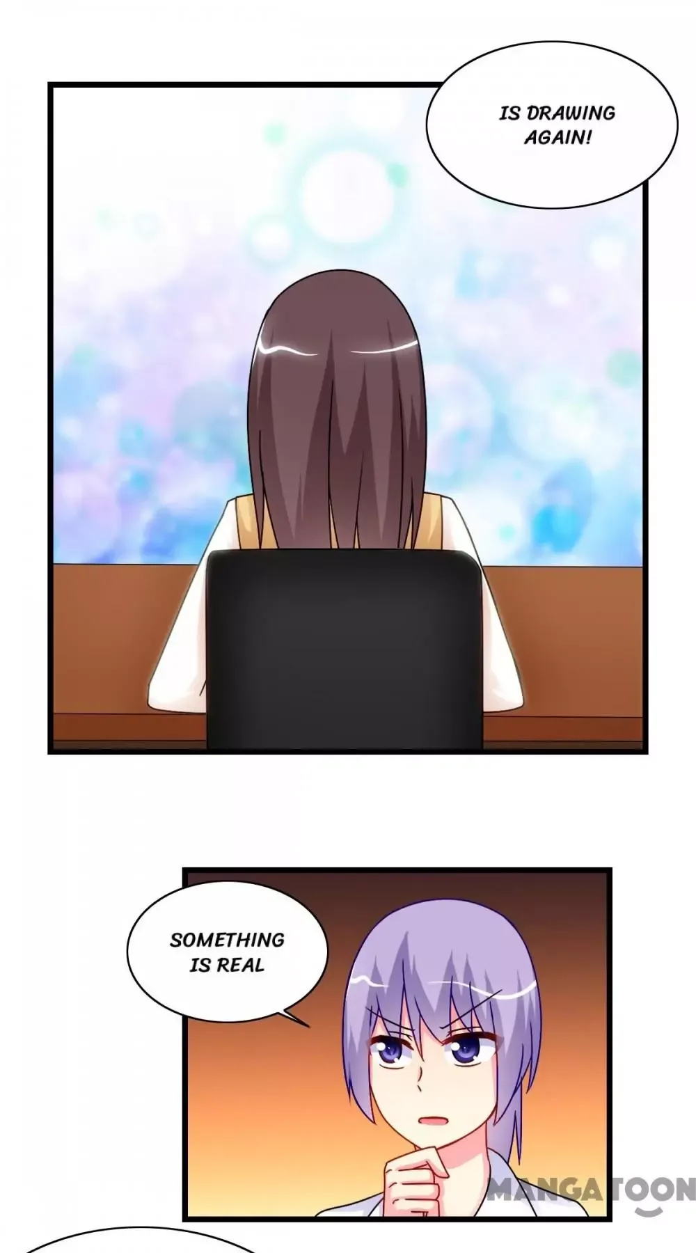 I Love BL Comics Chapter 51 page 6