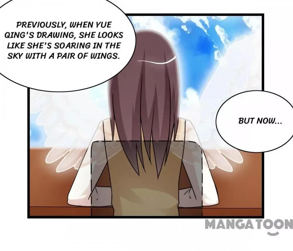 I Love BL Comics Chapter 51 page 7