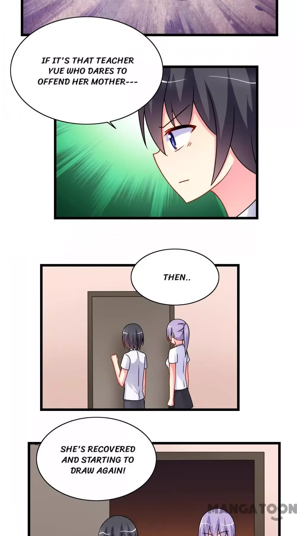 I Love BL Comics Chapter 51 page 4