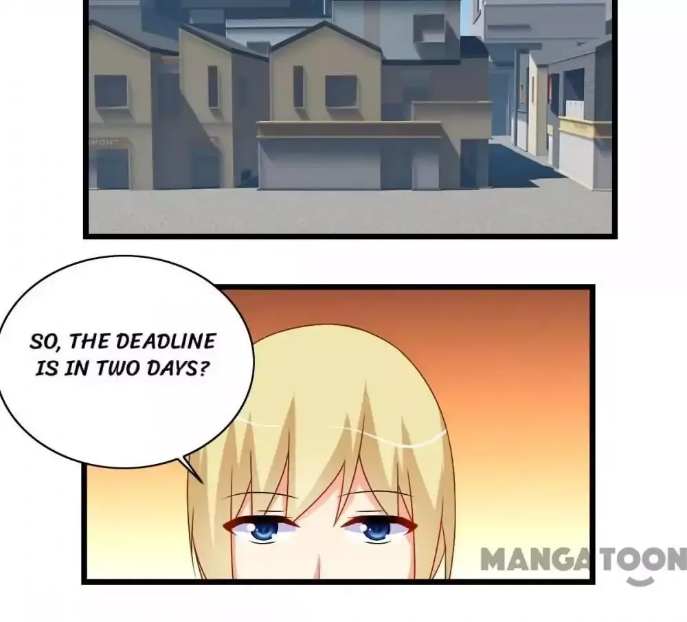 I Love BL Comics Chapter 54 page 7