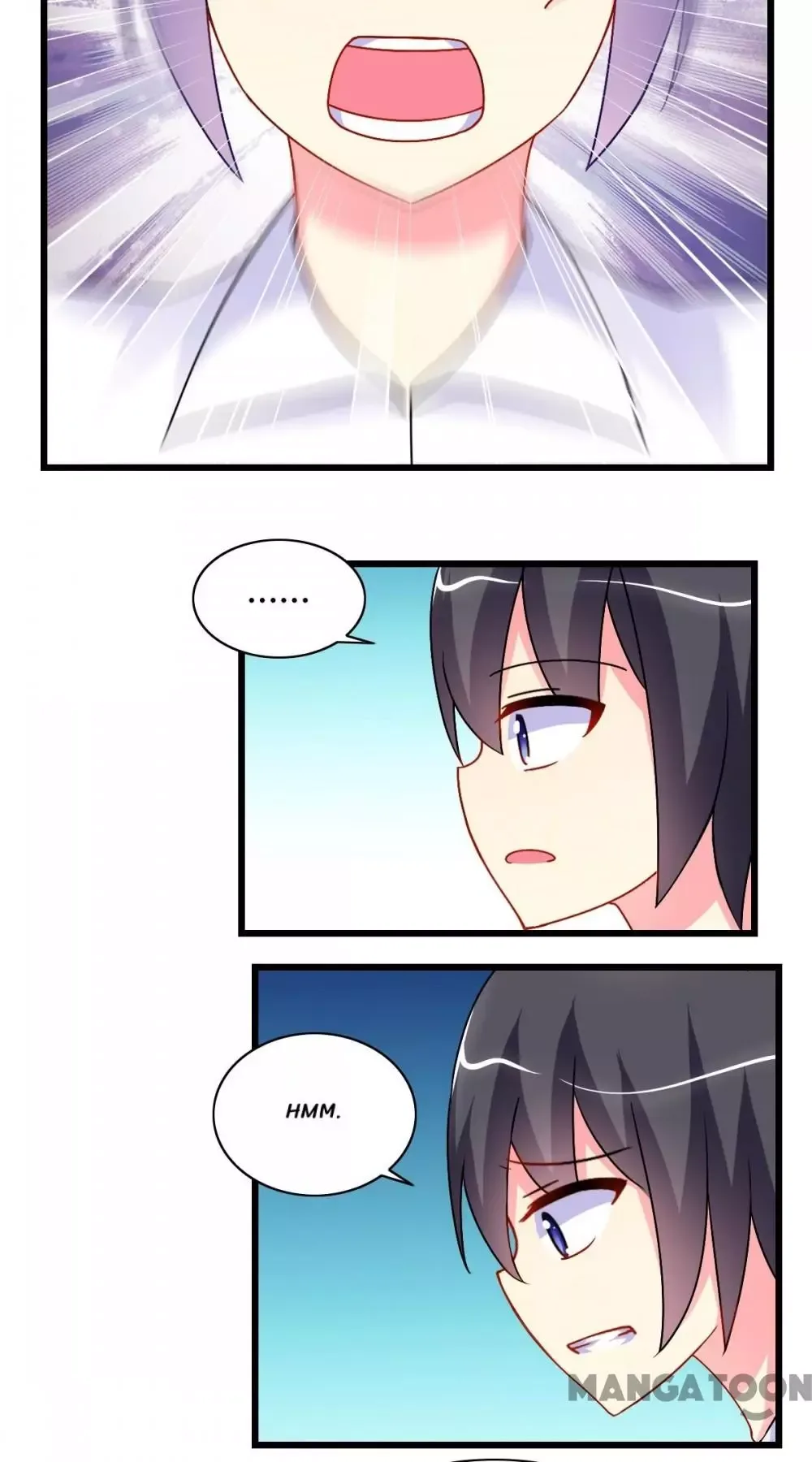 I Love BL Comics Chapter 50 page 30