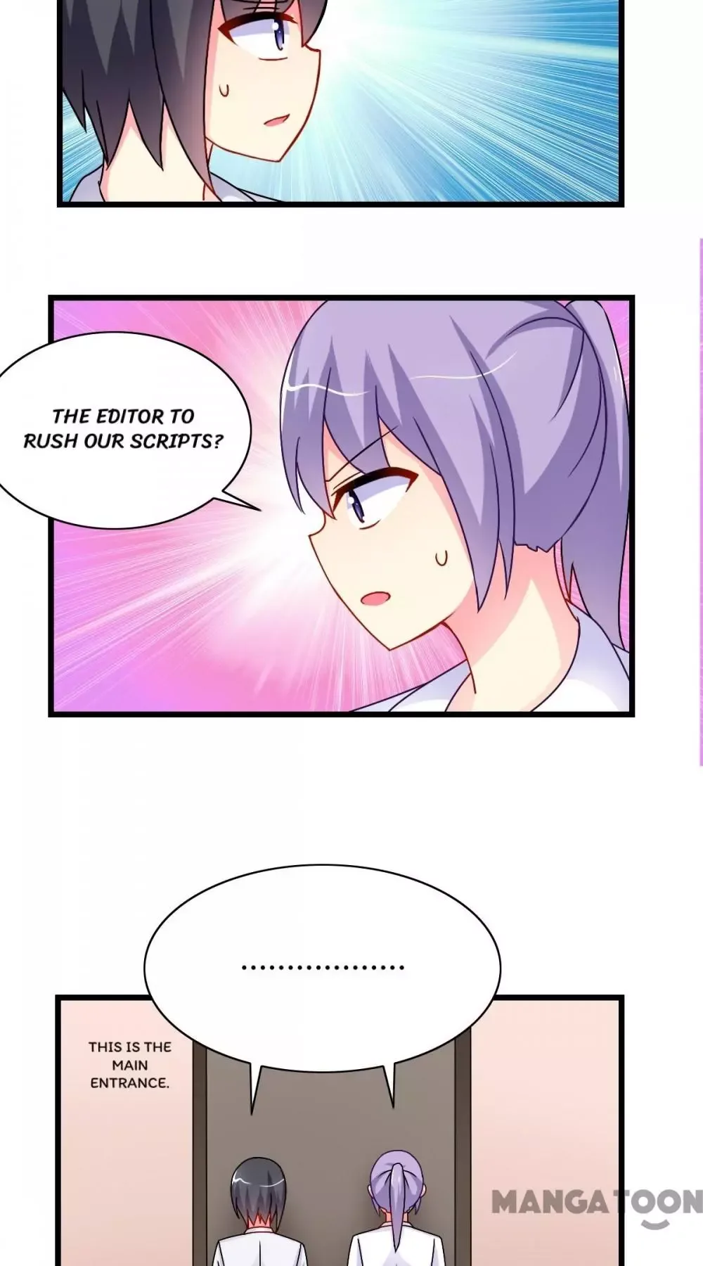 I Love BL Comics Chapter 51 page 13