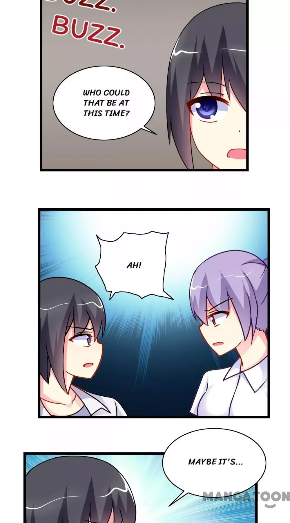I Love BL Comics Chapter 51 page 12