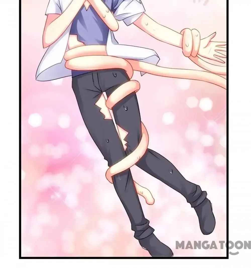 I Love BL Comics Chapter 54 page 14