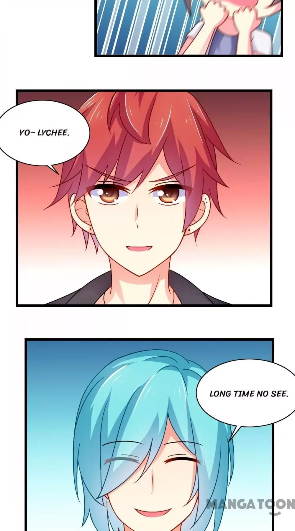 I Love BL Comics Chapter 51 page 16