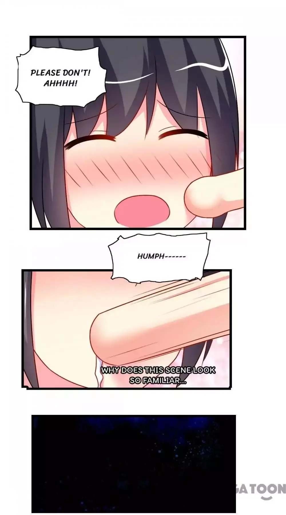I Love BL Comics Chapter 54 page 15