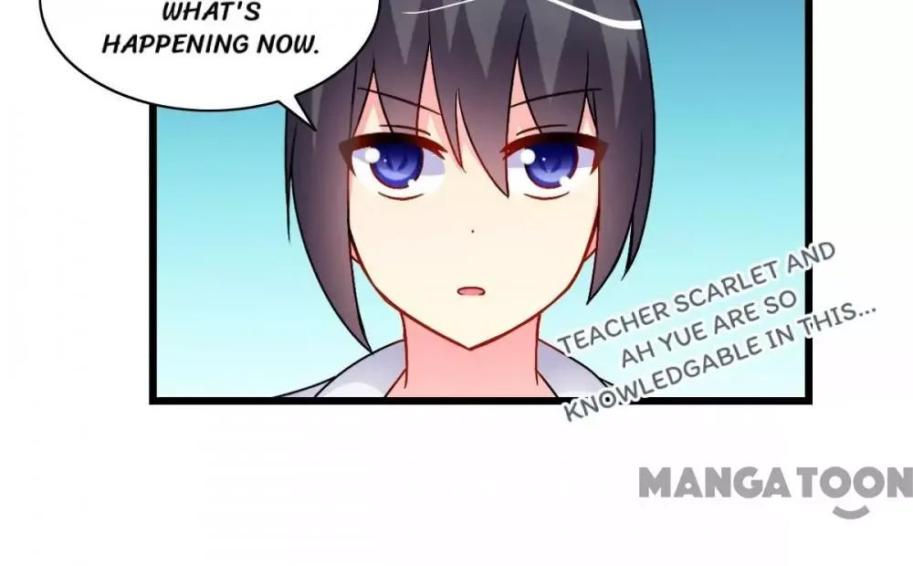 I Love BL Comics Chapter 51 page 28