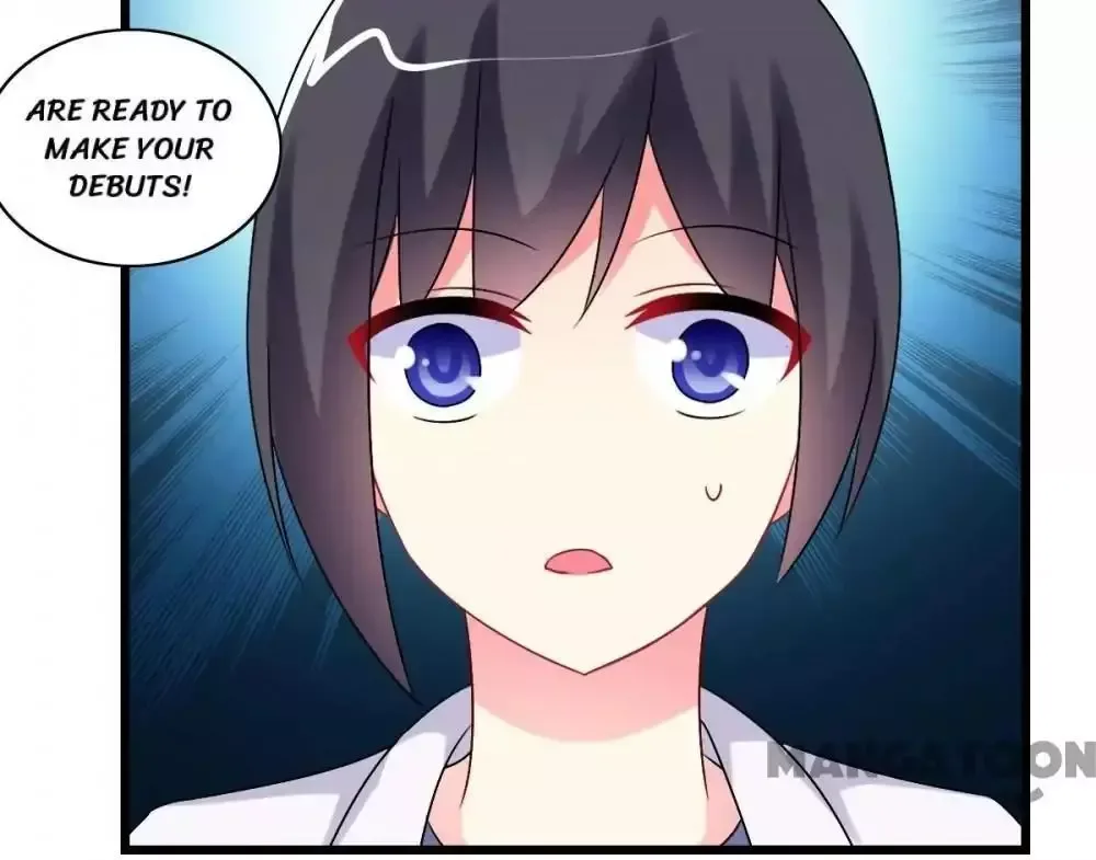 I Love BL Comics Chapter 54 page 28