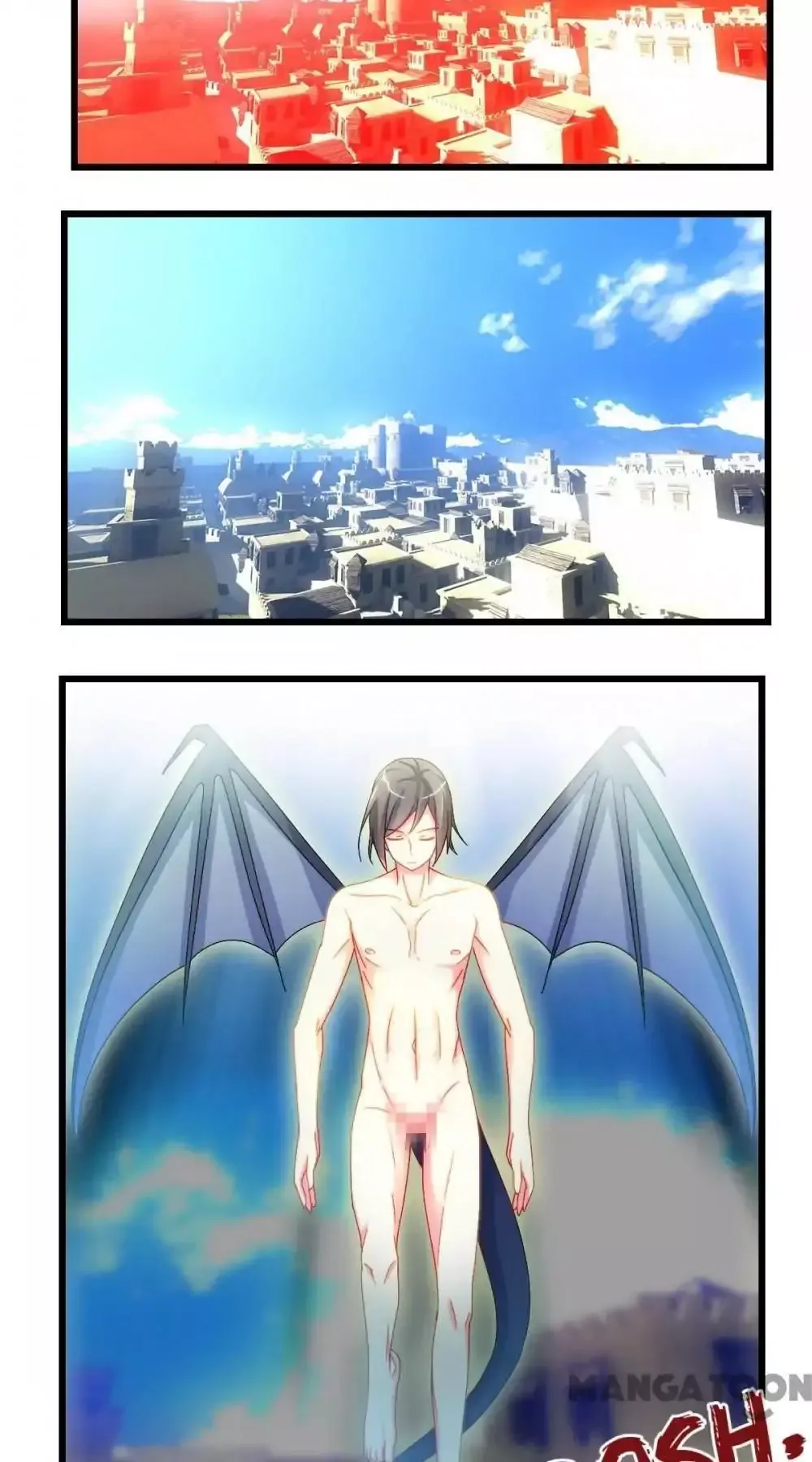 I Love BL Comics Chapter 57 page 4