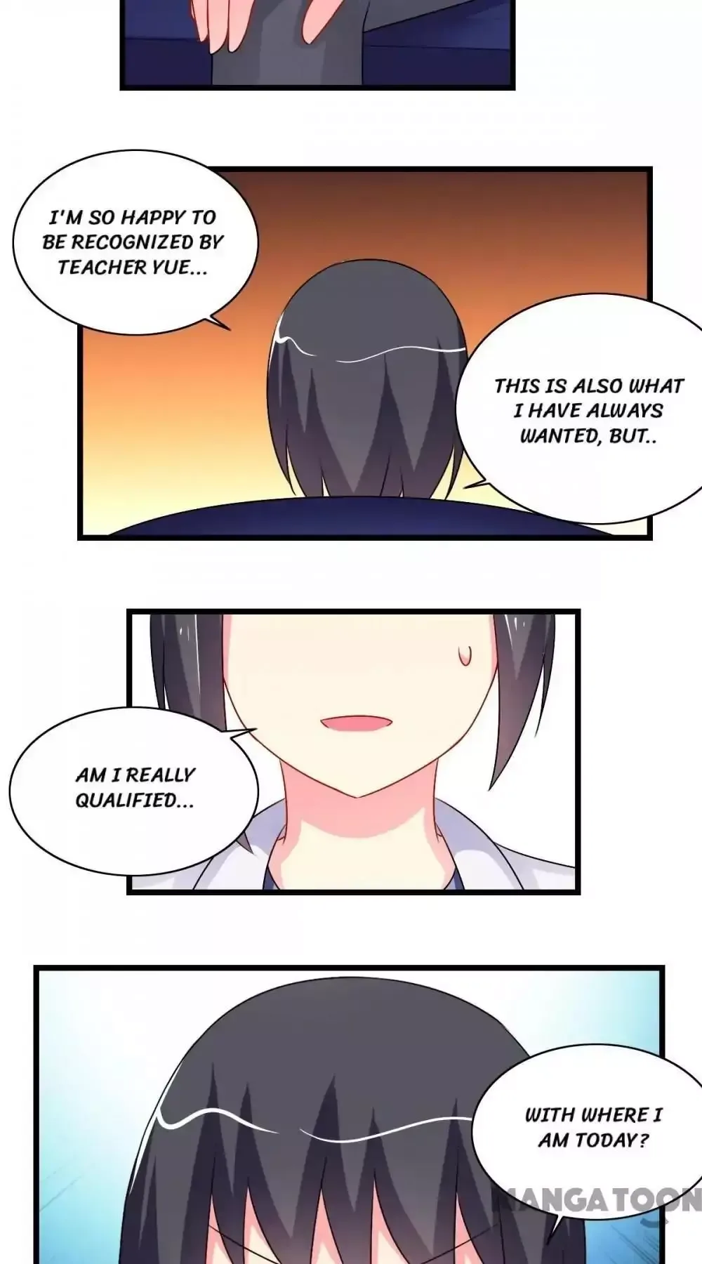 I Love BL Comics Chapter 55 page 5