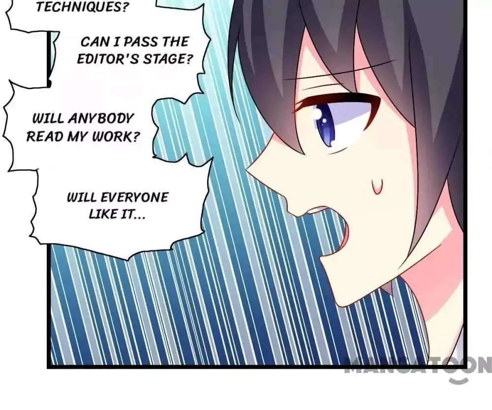I Love BL Comics Chapter 55 page 7