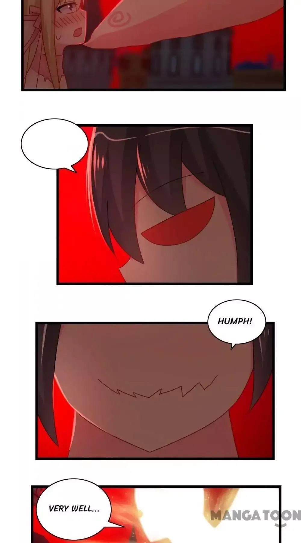 I Love BL Comics Chapter 57 page 2