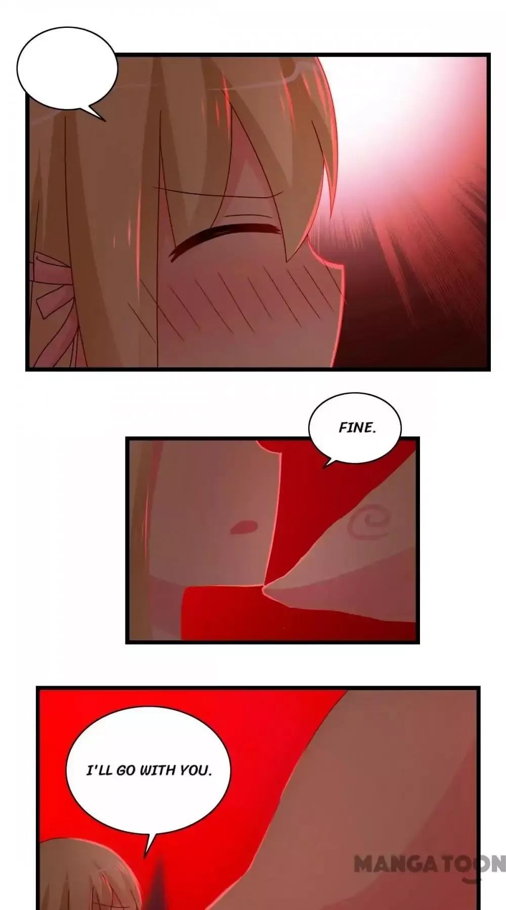 I Love BL Comics Chapter 57 page 1