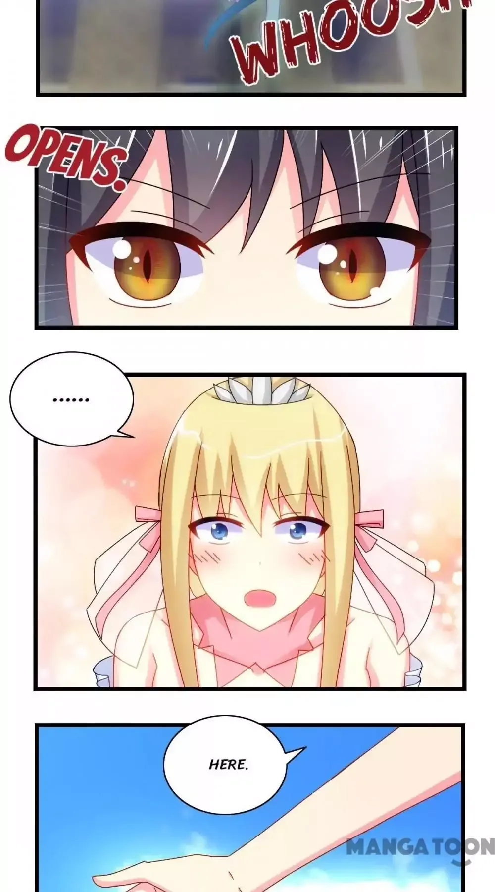 I Love BL Comics Chapter 57 page 5