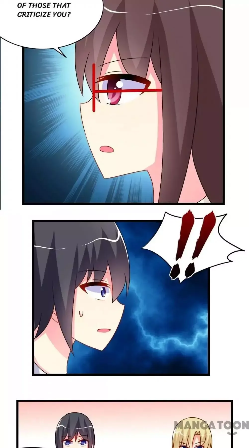 I Love BL Comics Chapter 55 page 12