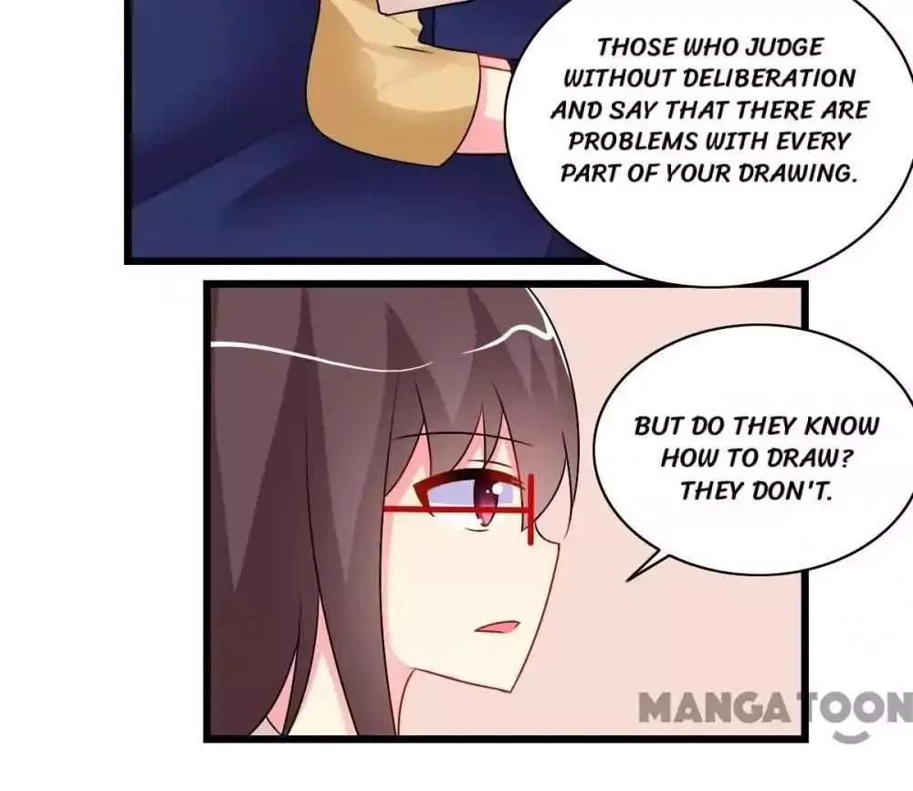 I Love BL Comics Chapter 55 page 14