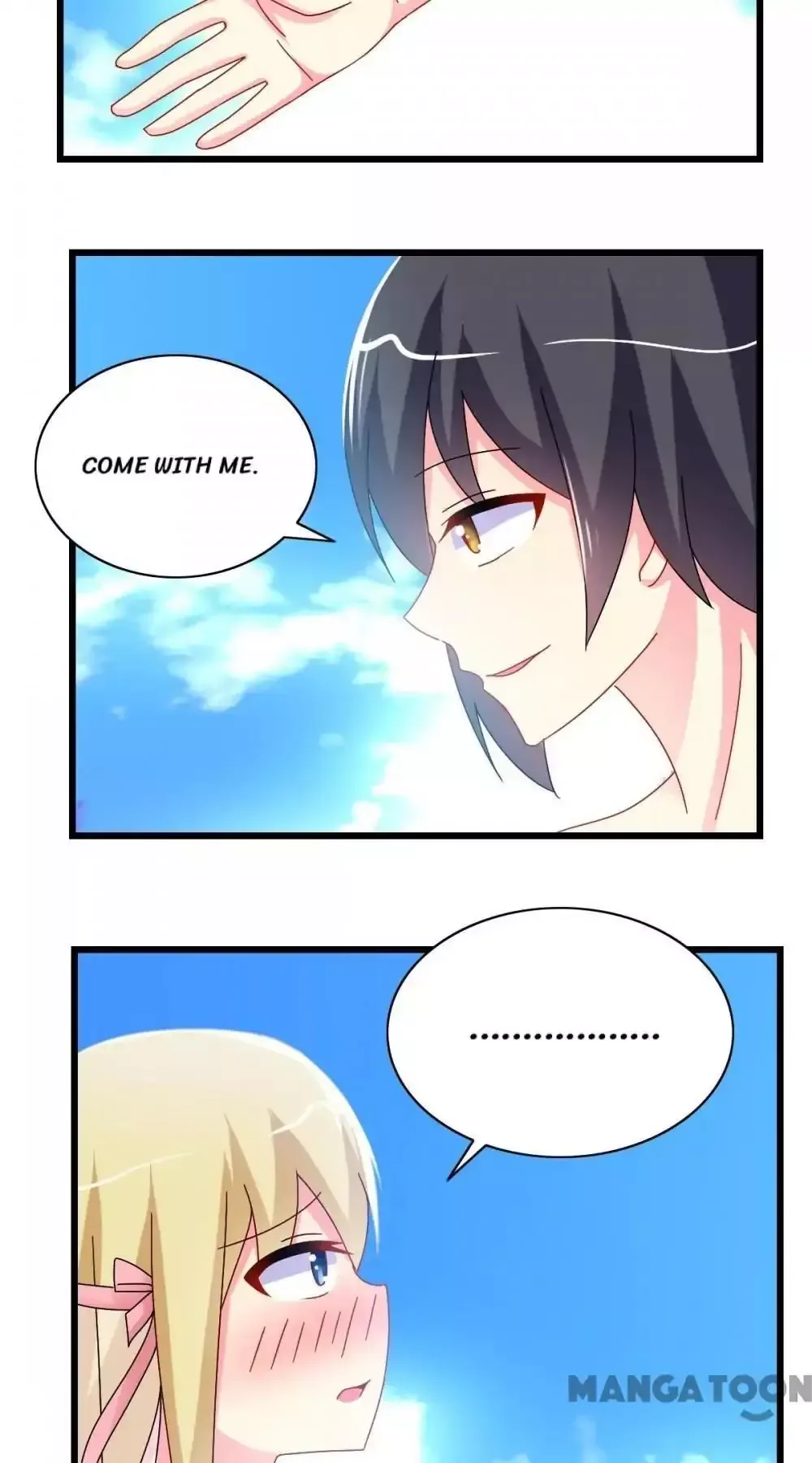 I Love BL Comics Chapter 57 page 6
